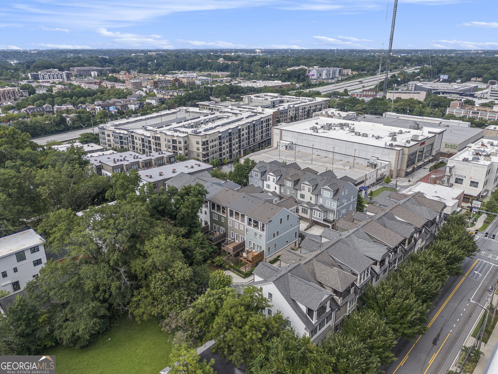 289 Heritage Lane Atlanta - 32