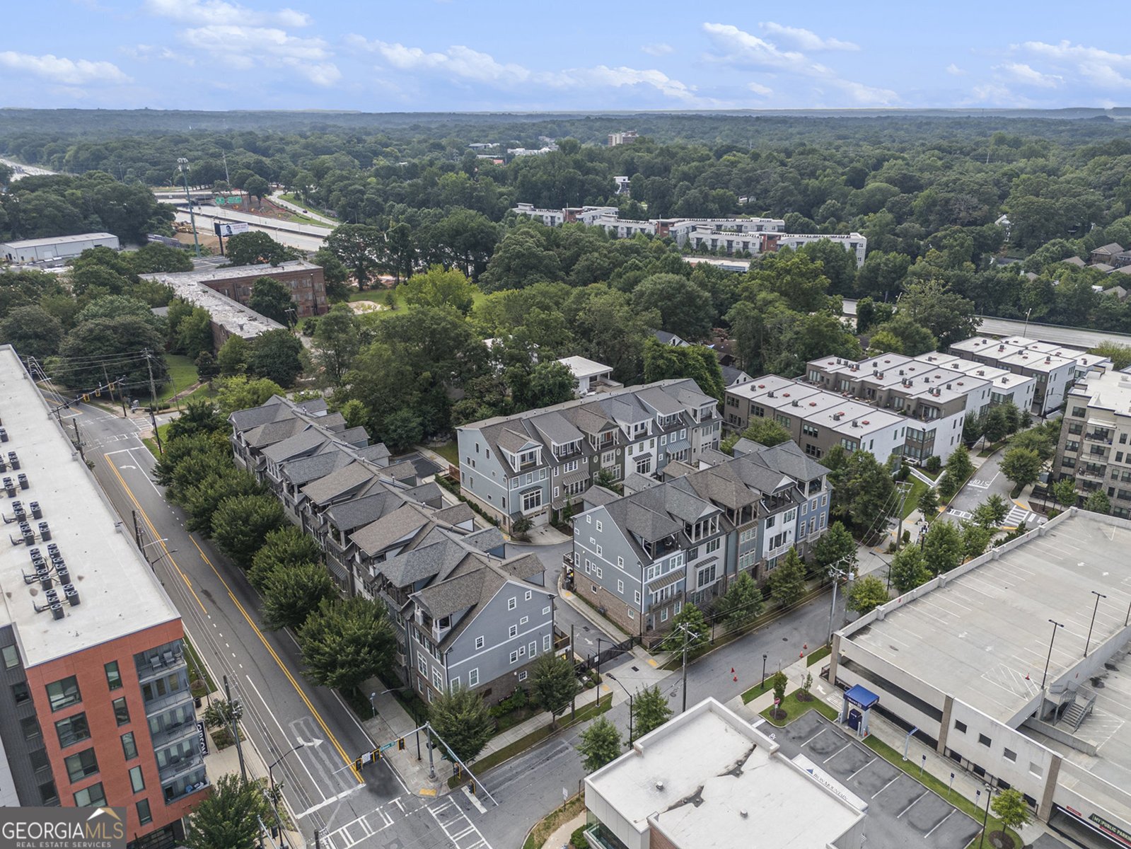 289 Heritage Lane Atlanta - 34