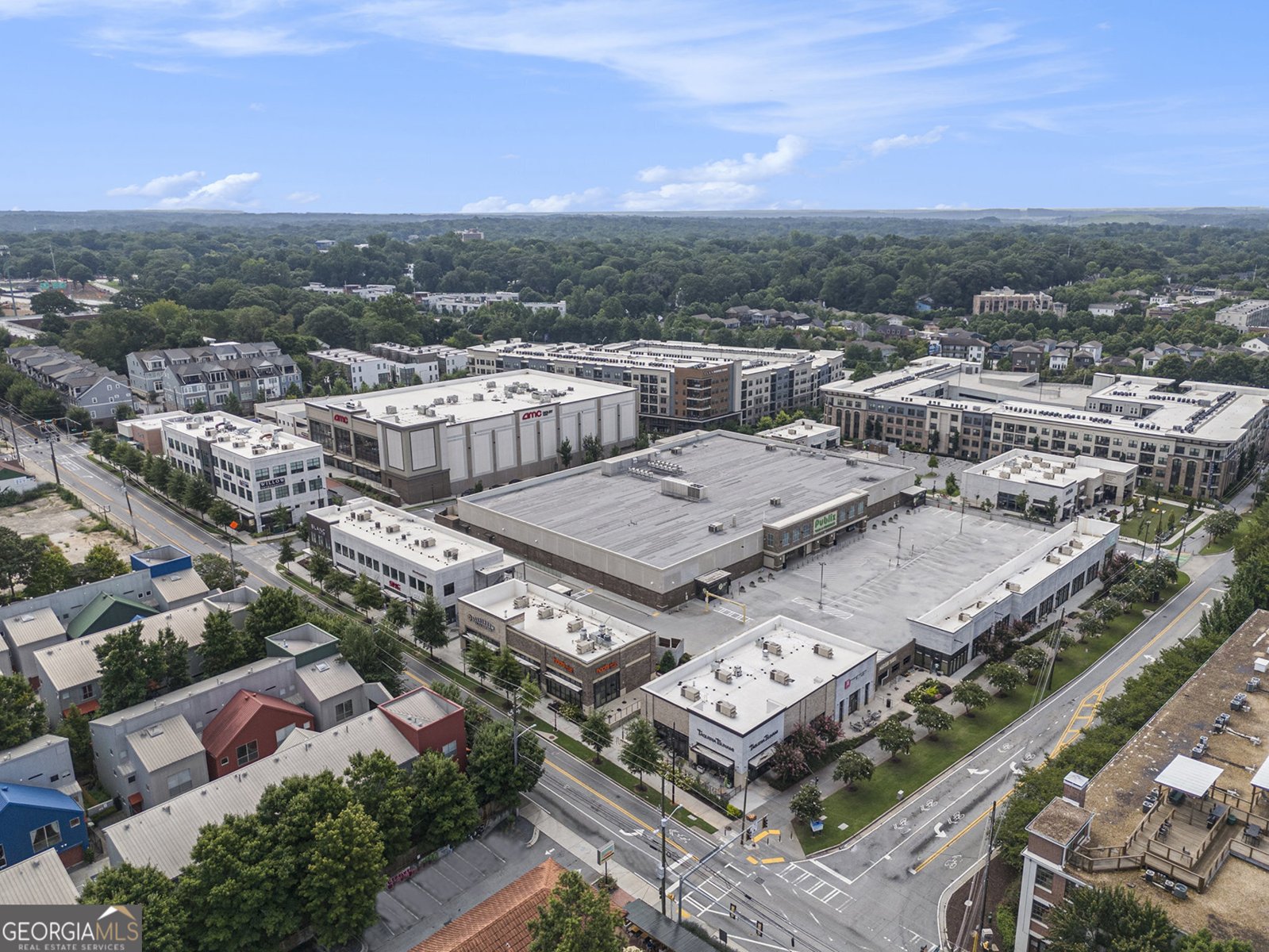289 Heritage Lane Atlanta - 35