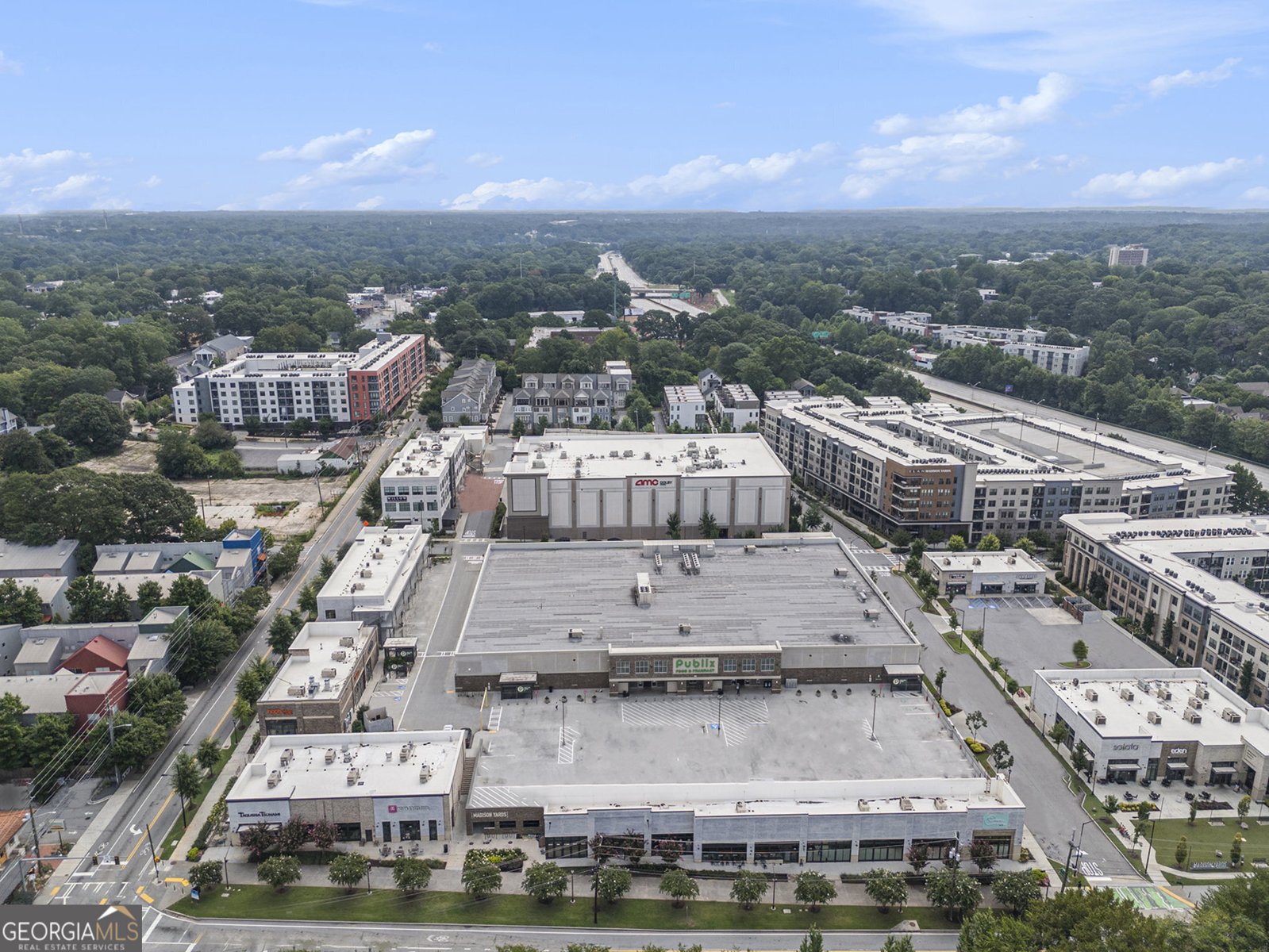 289 Heritage Lane Atlanta - 36