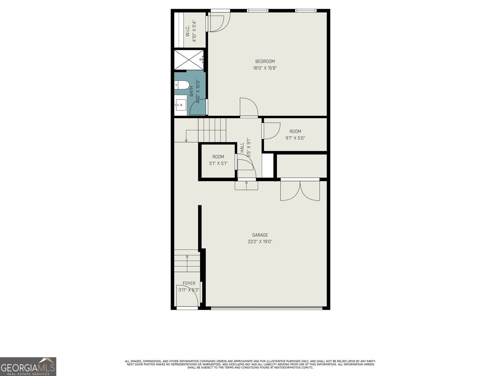 289 Heritage Lane Atlanta - 39