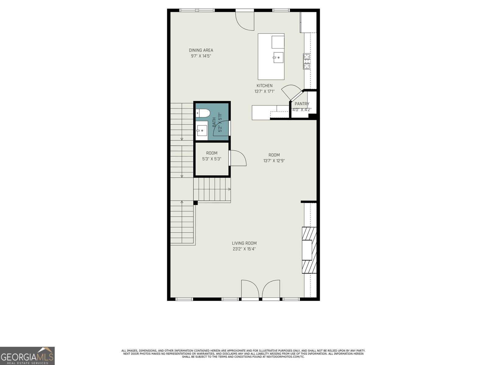 289 Heritage Lane Atlanta - 40