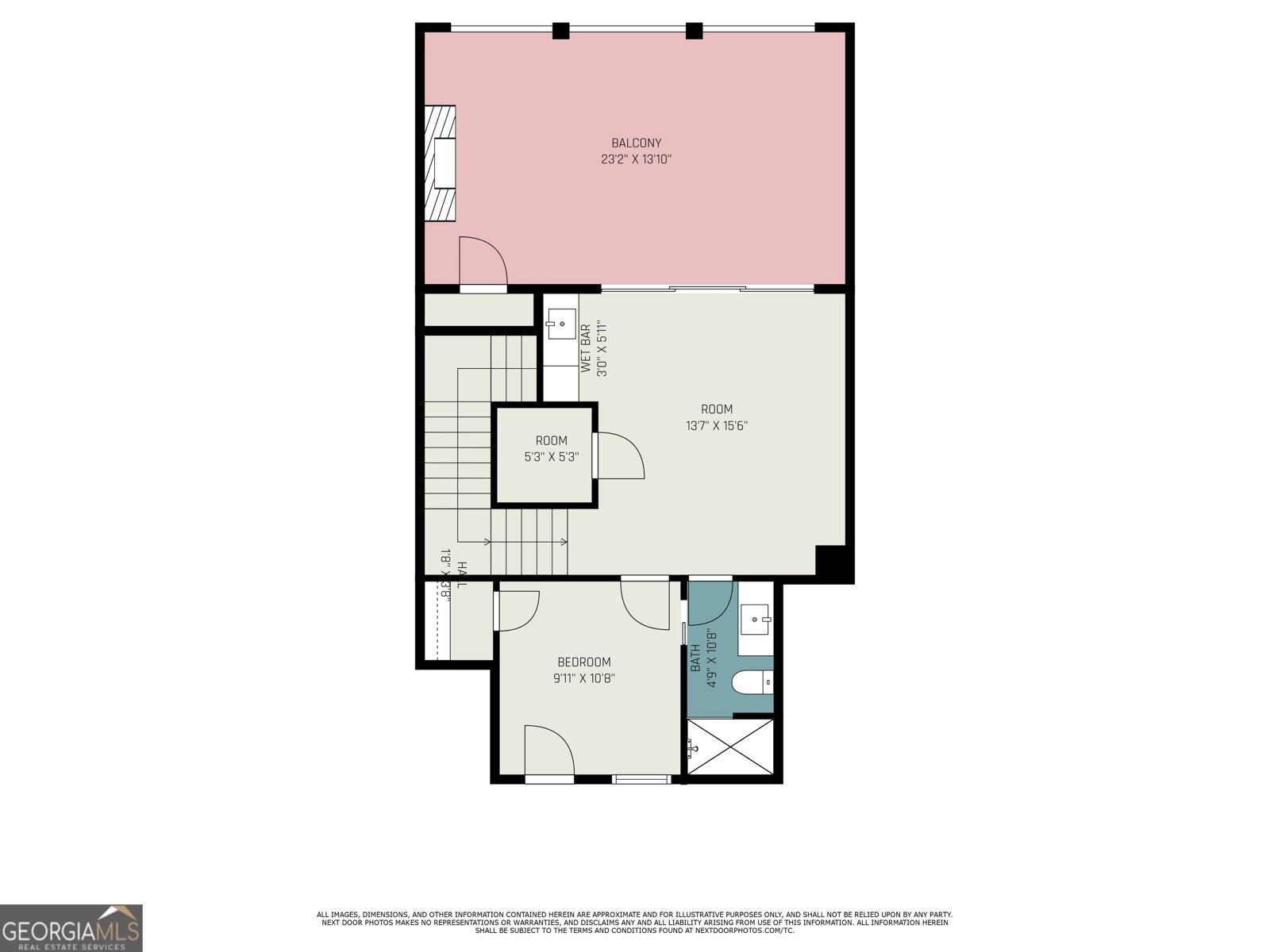 289 Heritage Lane Atlanta - 42