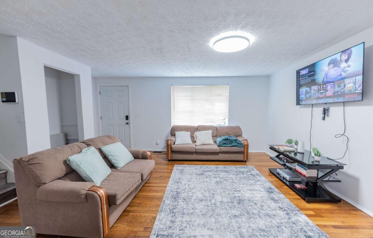 2080 Countydown Lane Stone Mountain - 1