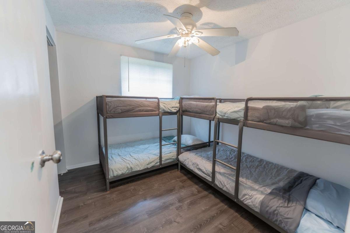 2080 Countydown Lane Stone Mountain - 10