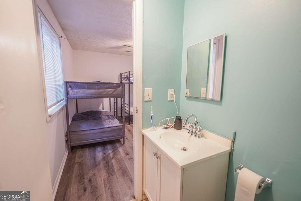 2080 Countydown Lane Stone Mountain - 16