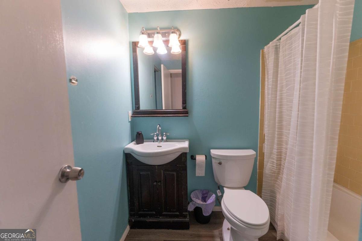 2080 Countydown Lane Stone Mountain - 18