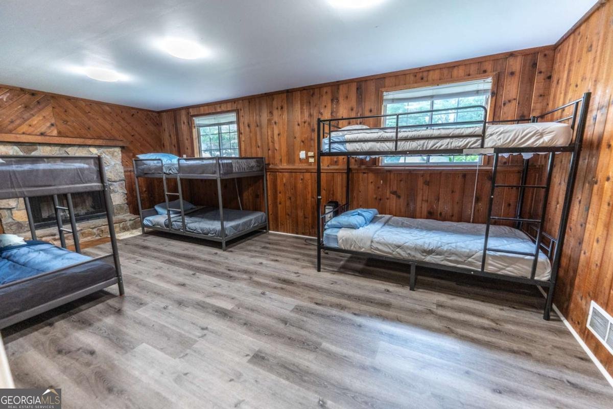 2080 Countydown Lane Stone Mountain - 20