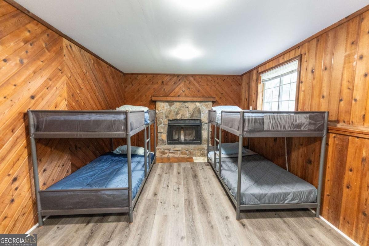 2080 Countydown Lane Stone Mountain - 21