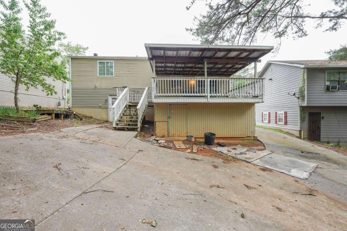 2080 Countydown Lane Stone Mountain - 28