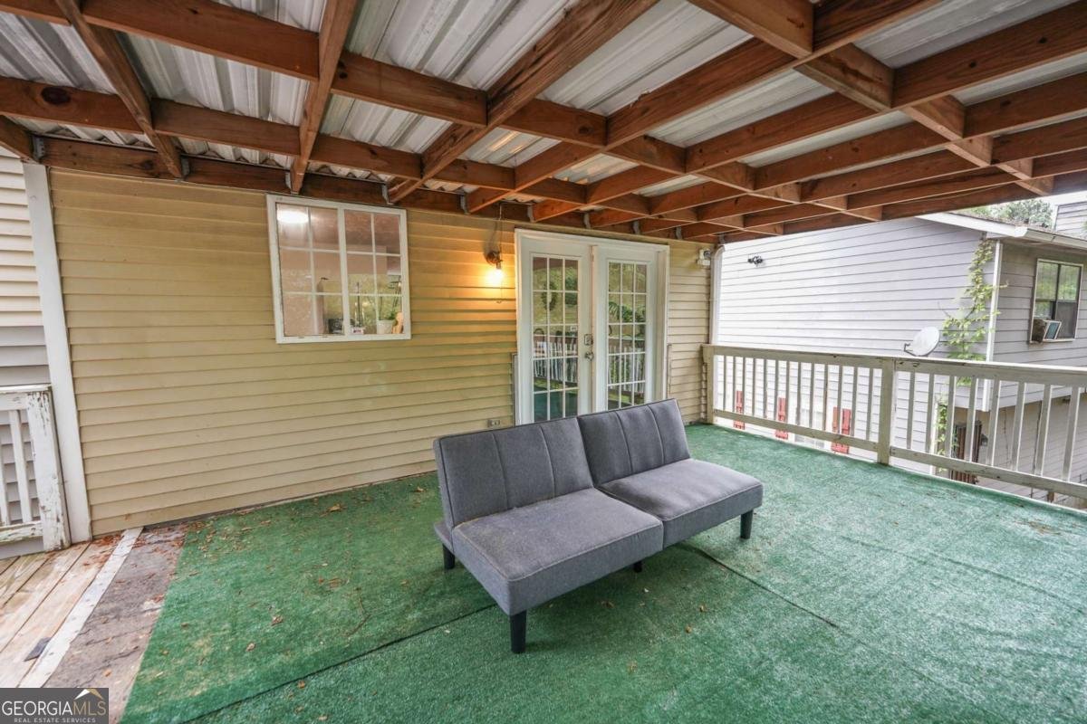 2080 Countydown Lane Stone Mountain - 29