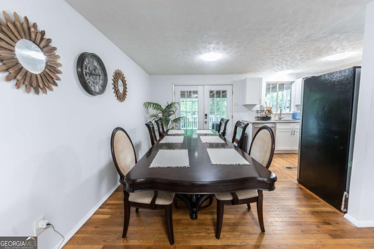 2080 Countydown Lane Stone Mountain - 3