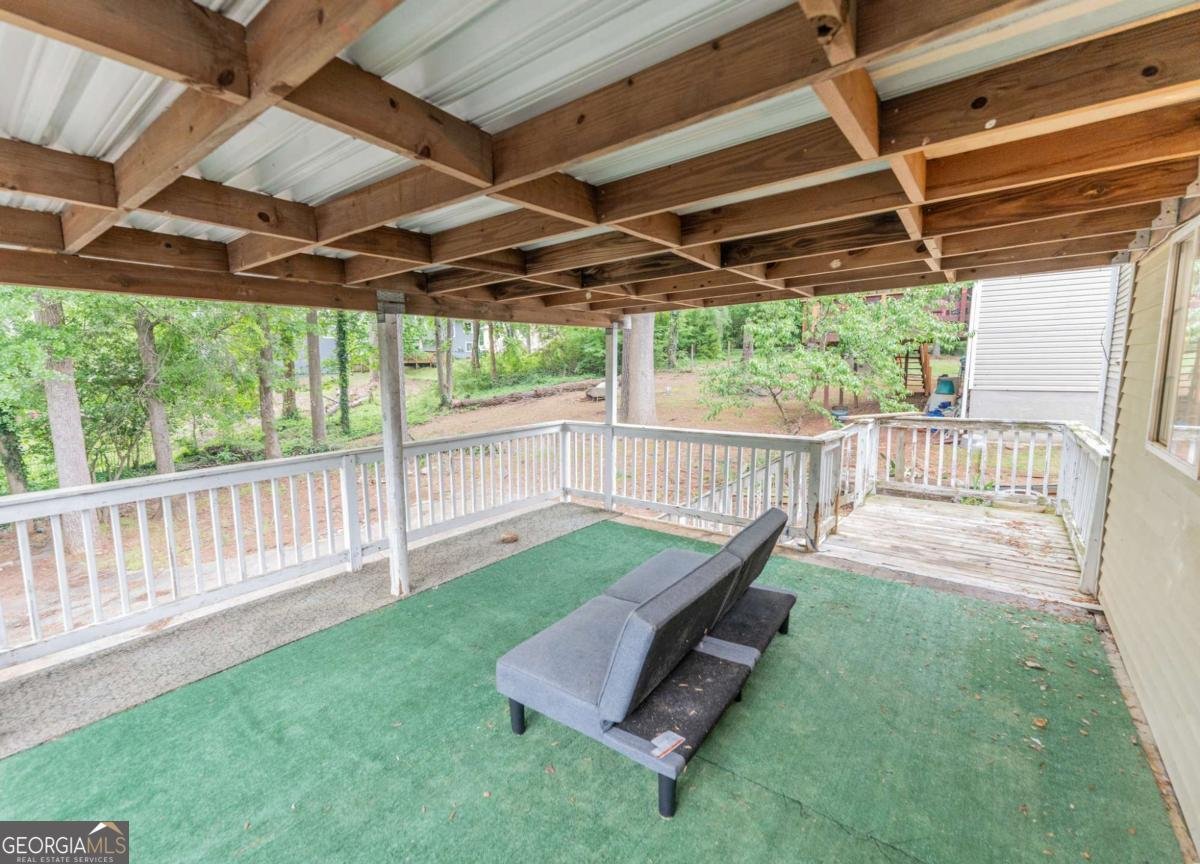 2080 Countydown Lane Stone Mountain - 30