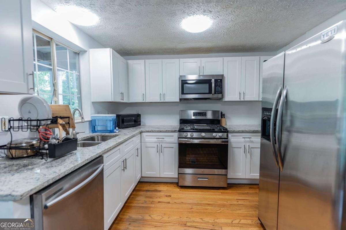 2080 Countydown Lane Stone Mountain - 5