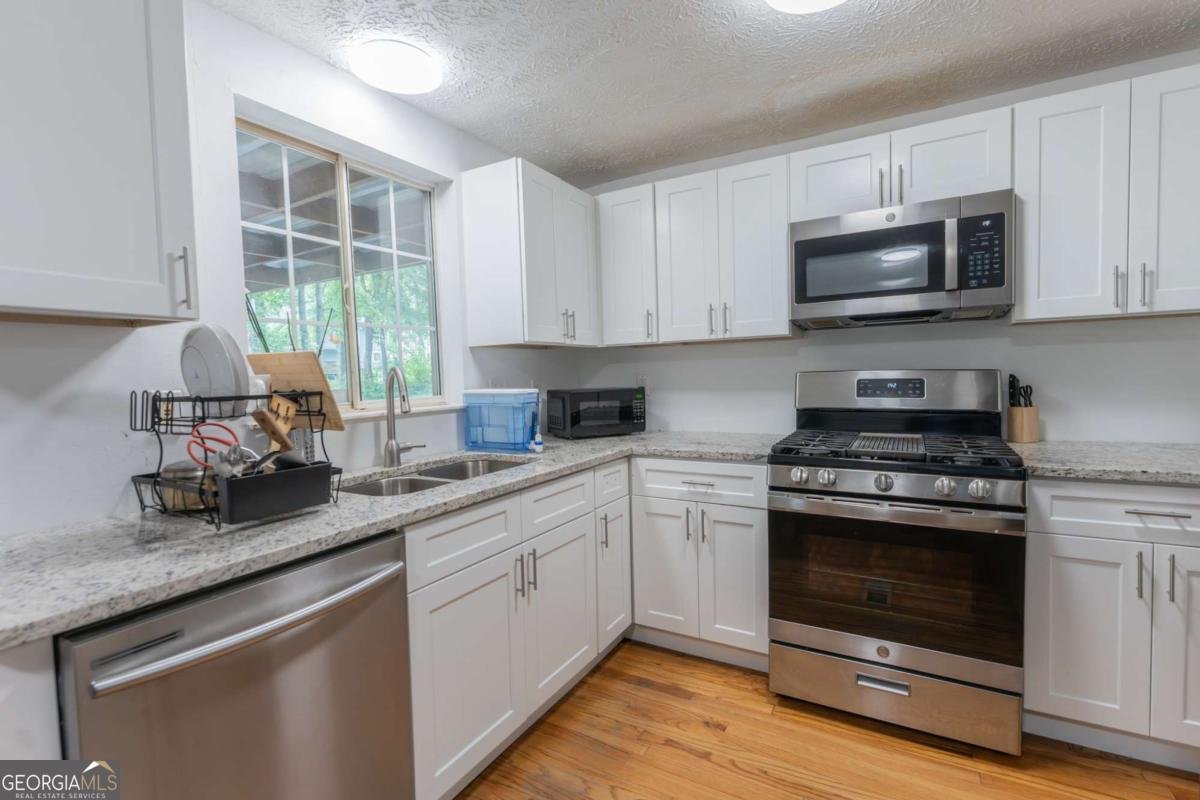 2080 Countydown Lane Stone Mountain - 6