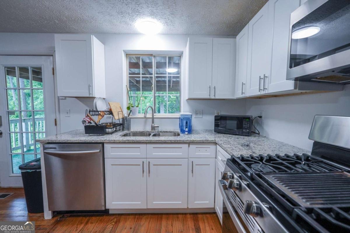 2080 Countydown Lane Stone Mountain - 8