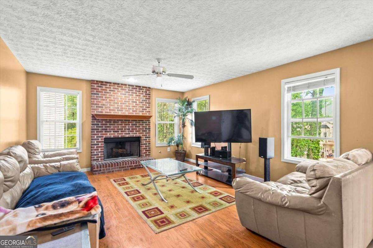 531 Chadborn Court Lawrenceville - 10