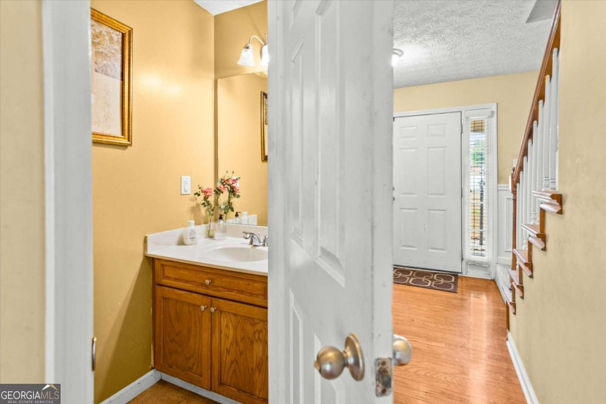 531 Chadborn Court Lawrenceville - 11