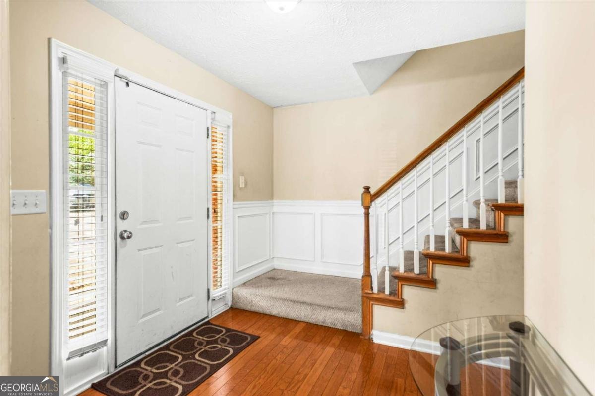 531 Chadborn Court Lawrenceville - 12