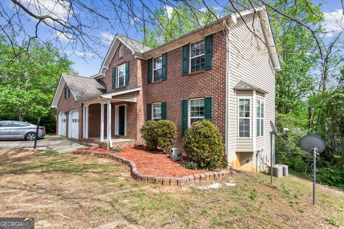 531 Chadborn Court Lawrenceville - 21
