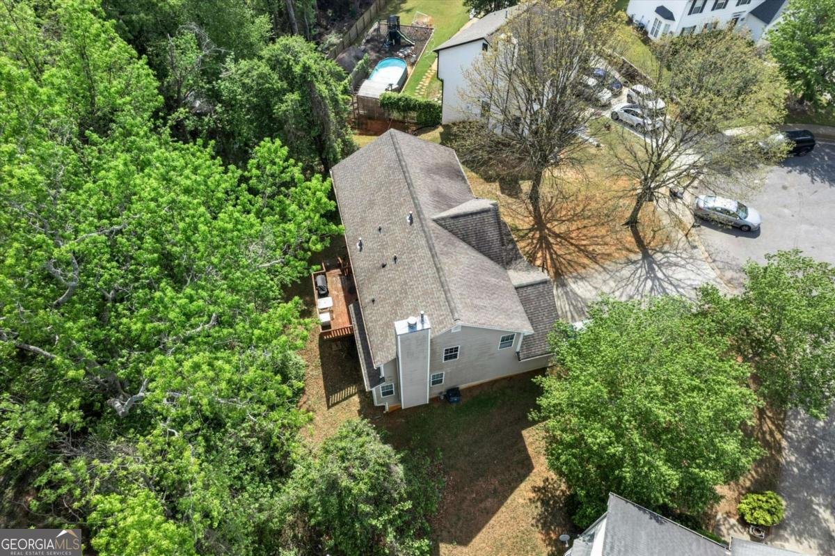 531 Chadborn Court Lawrenceville - 23