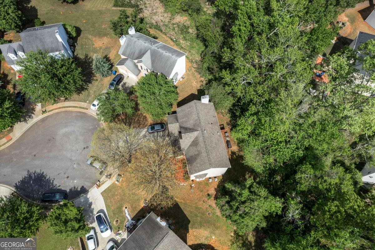 531 Chadborn Court Lawrenceville - 25