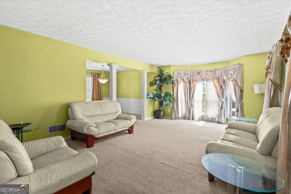 531 Chadborn Court Lawrenceville - 4