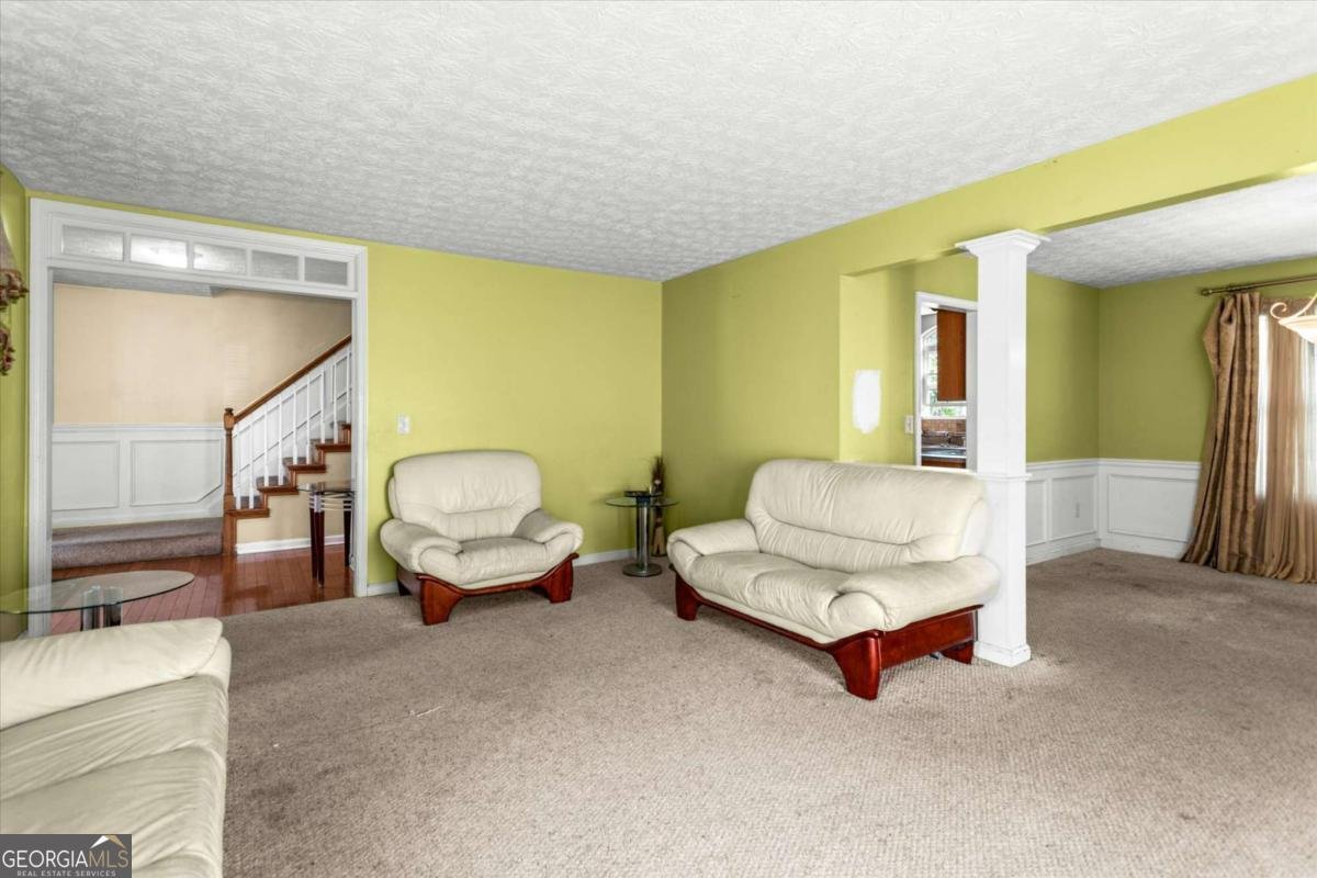 531 Chadborn Court Lawrenceville - 6