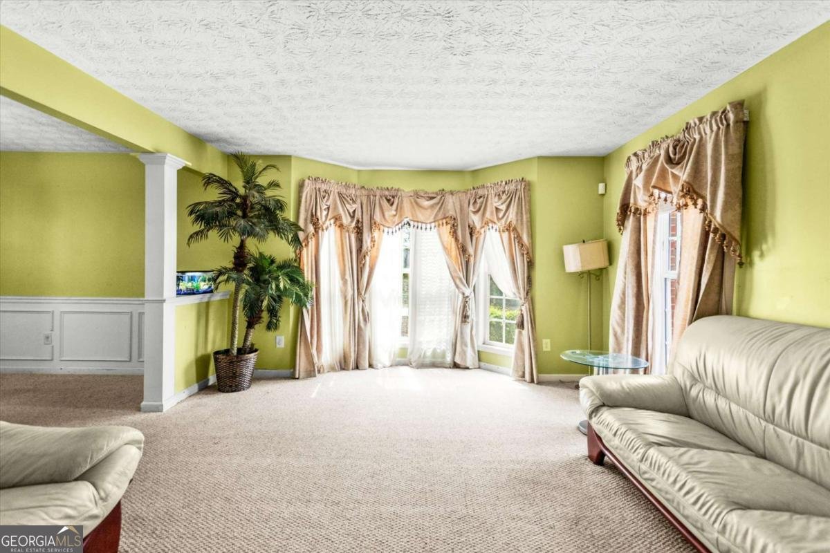 531 Chadborn Court Lawrenceville - 7