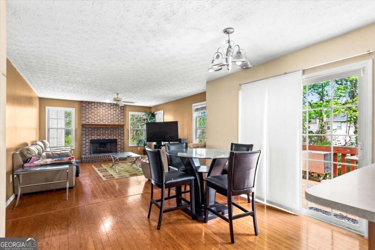 531 Chadborn Court Lawrenceville - 9