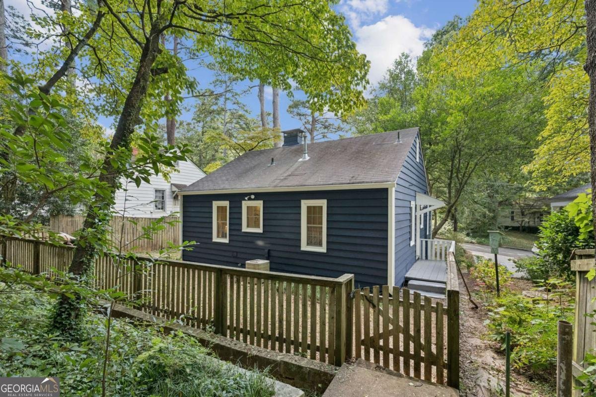 698 Windsor Terrace Avondale Estates - 25