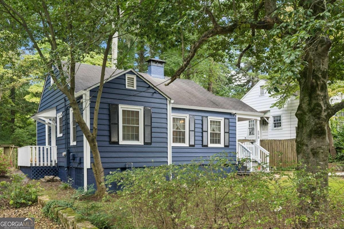 698 Windsor Terrace Avondale Estates - 3