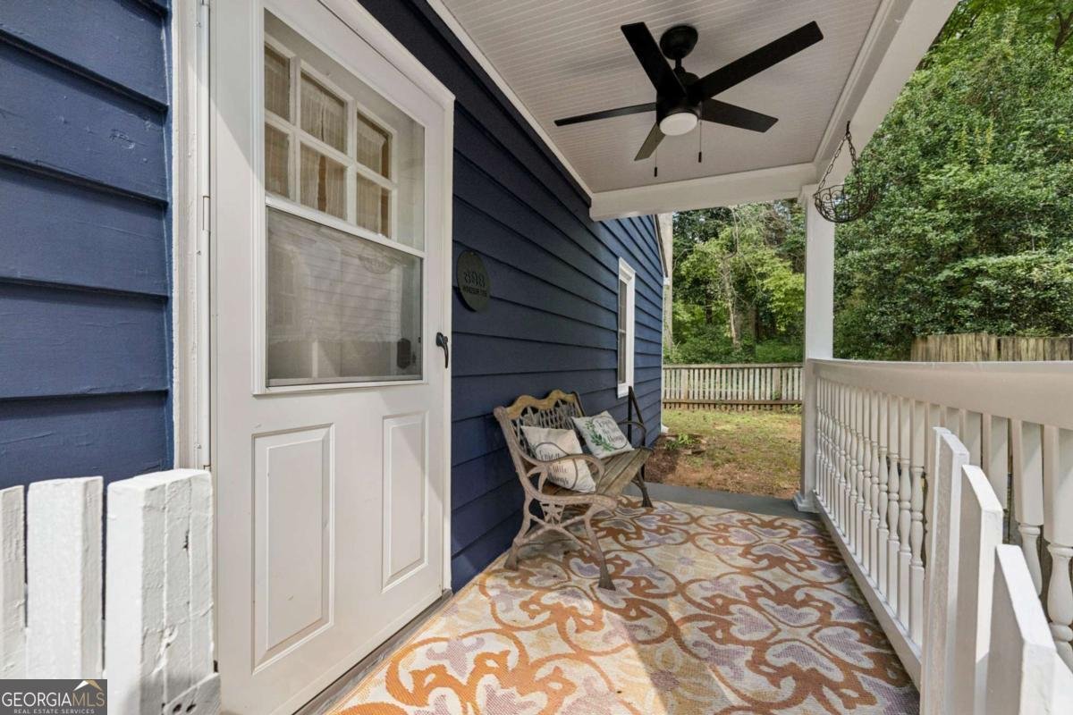 698 Windsor Terrace Avondale Estates - 4