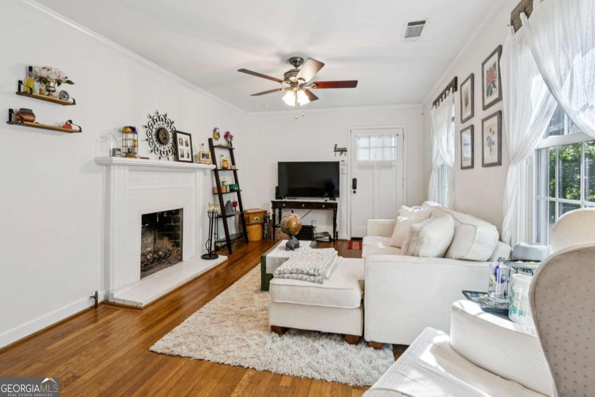 698 Windsor Terrace Avondale Estates - 6