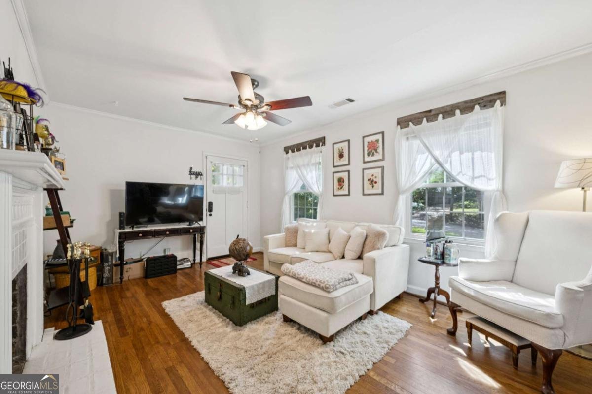 698 Windsor Terrace Avondale Estates - 7