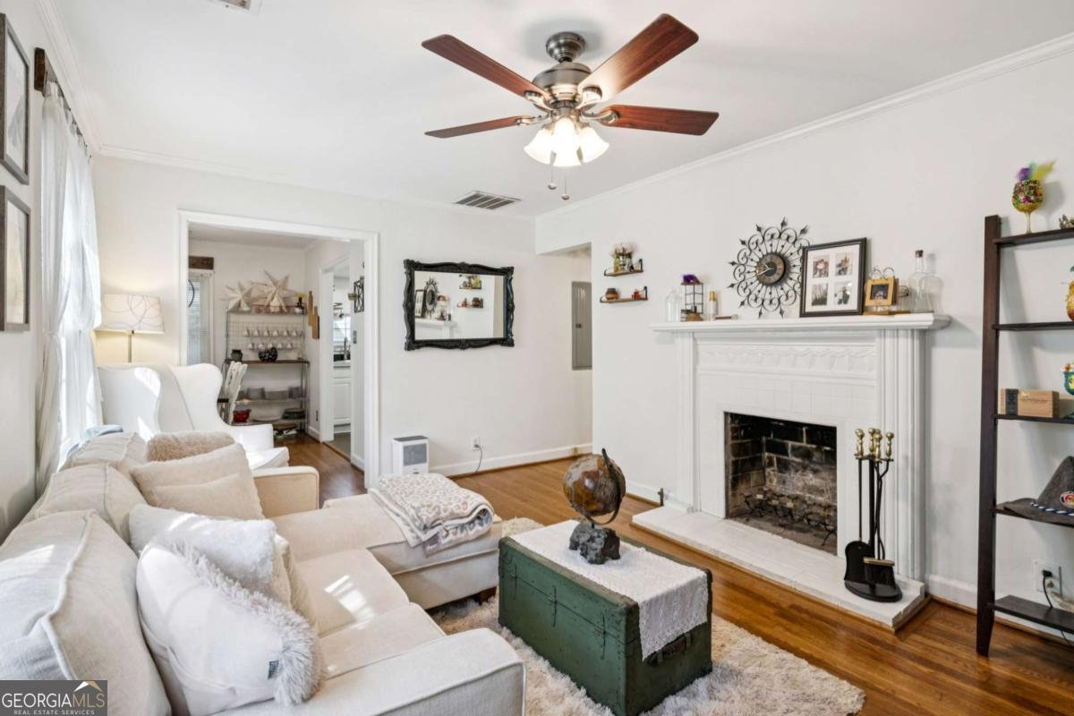 698 Windsor Terrace Avondale Estates - 8