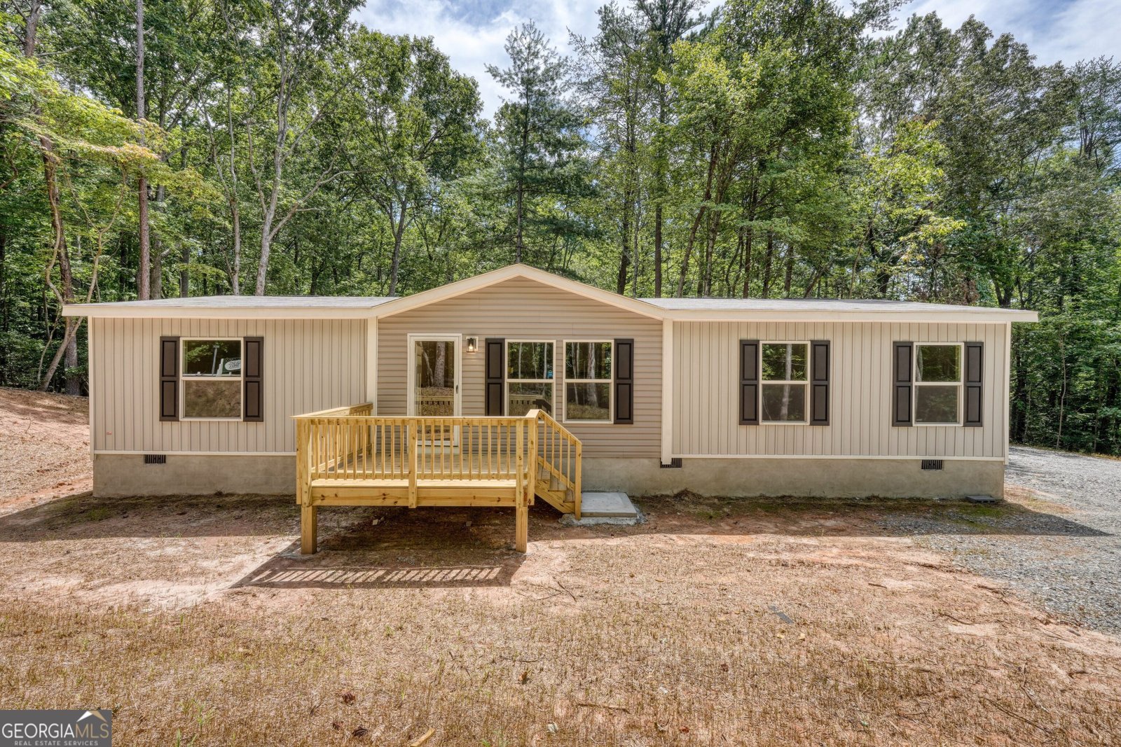 180 Laurel Ridge Road Blairsville - 1