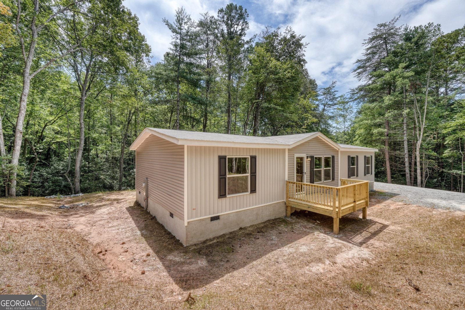 180 Laurel Ridge Road Blairsville - 2