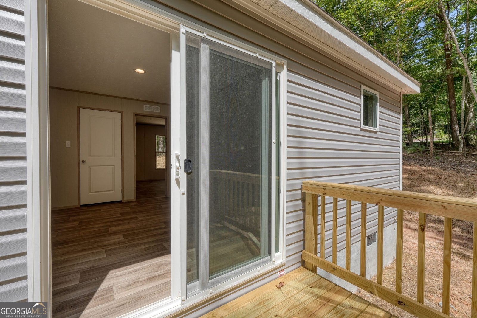 180 Laurel Ridge Road Blairsville - 28