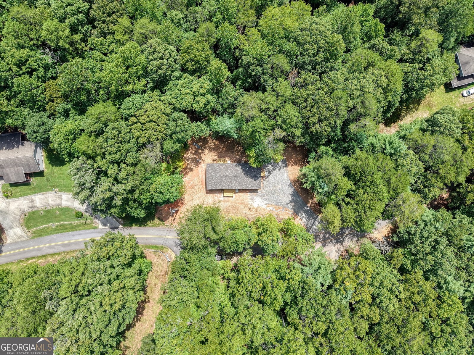 180 Laurel Ridge Road Blairsville - 34