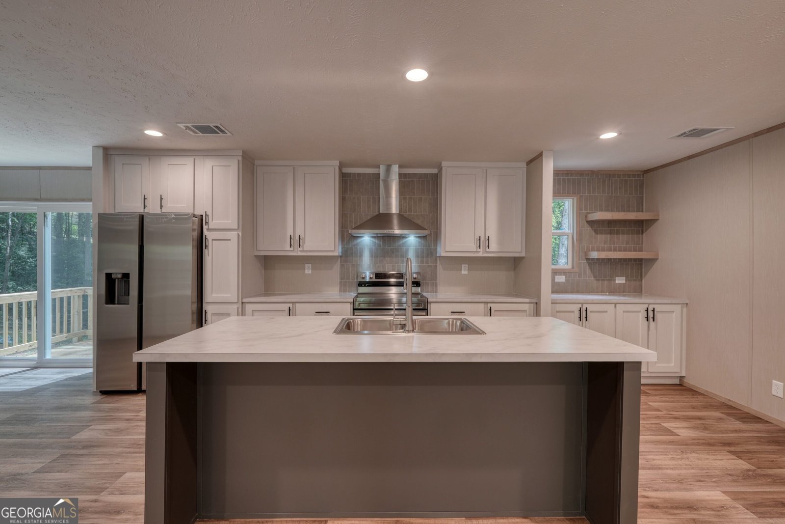 180 Laurel Ridge Road Blairsville - 4