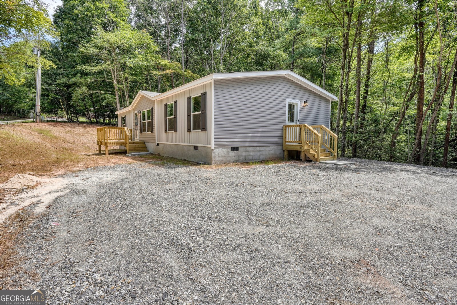 180 Laurel Ridge Road Blairsville - 8