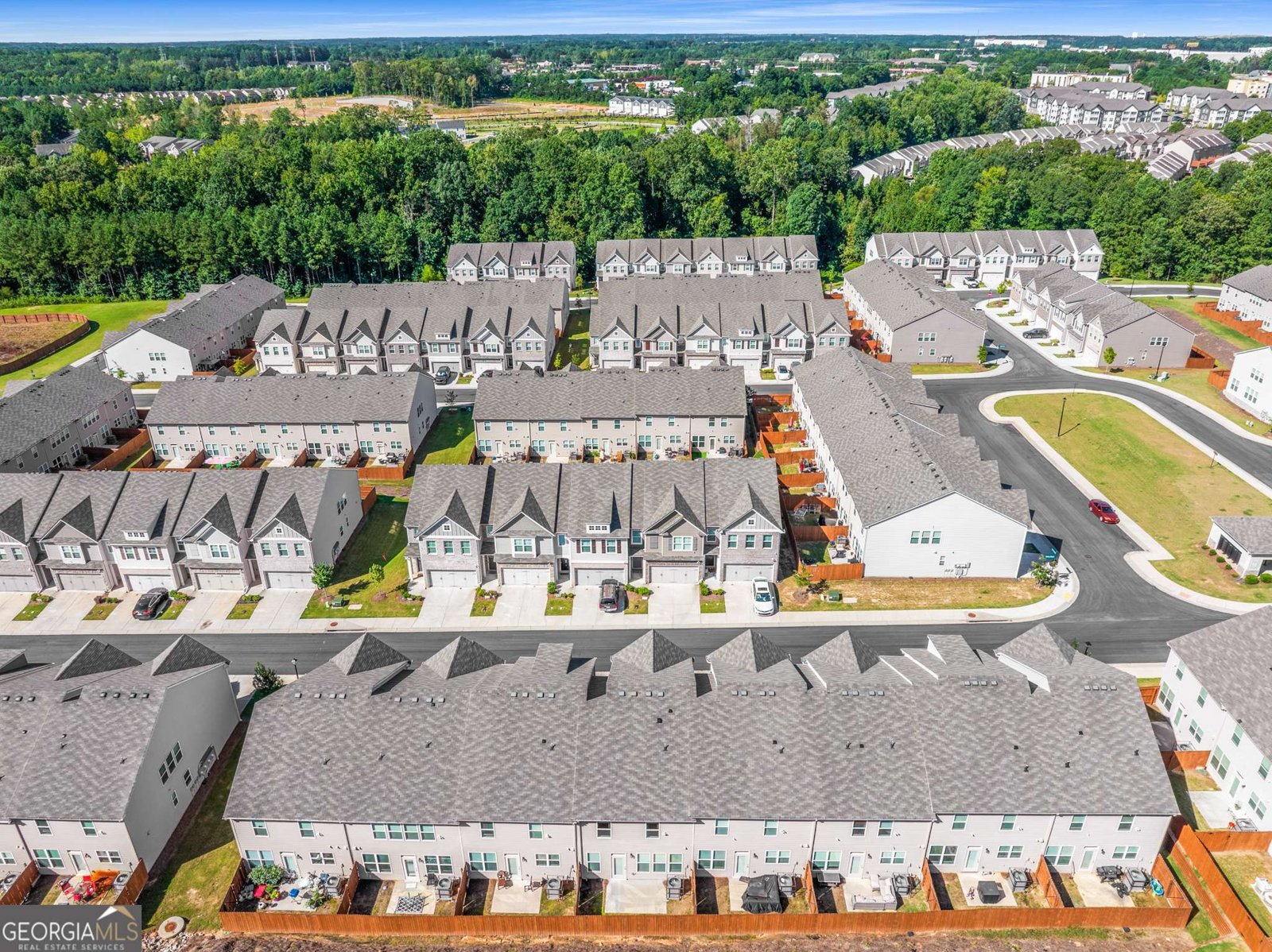 7673 Squire Court Fairburn - 10