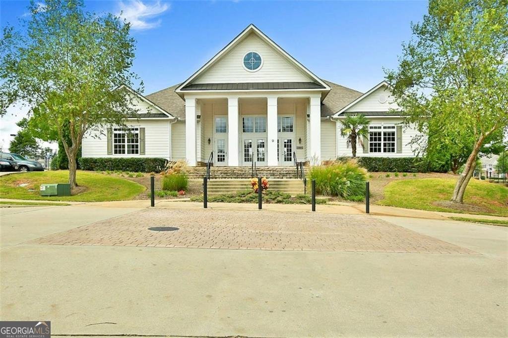 7673 Squire Court Fairburn - 14