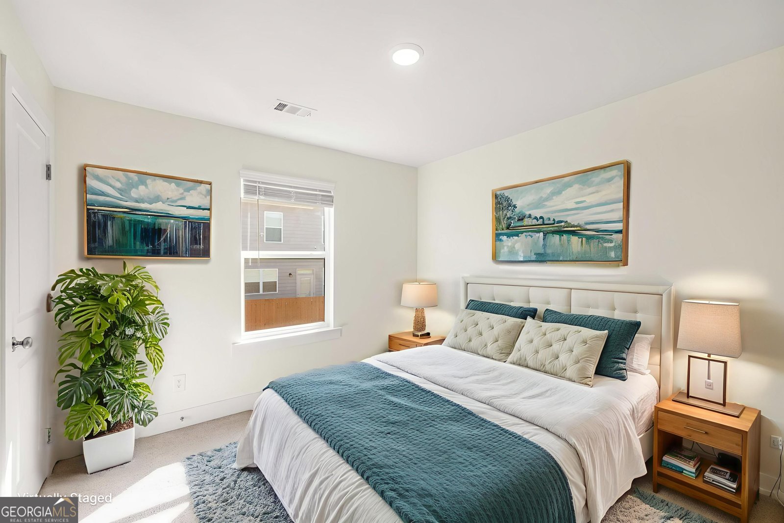 7673 Squire Court Fairburn - 3