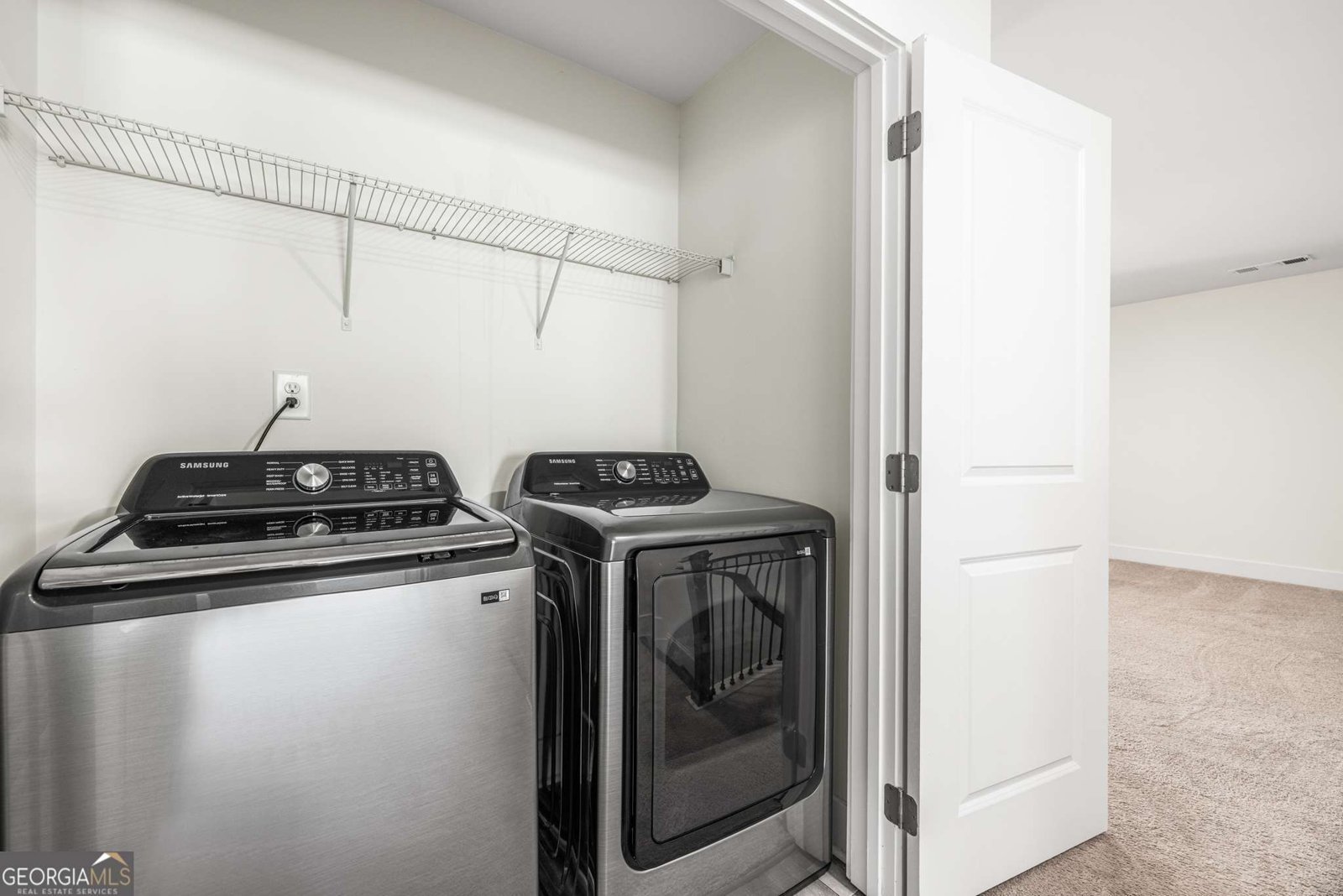 7673 Squire Court Fairburn - 4