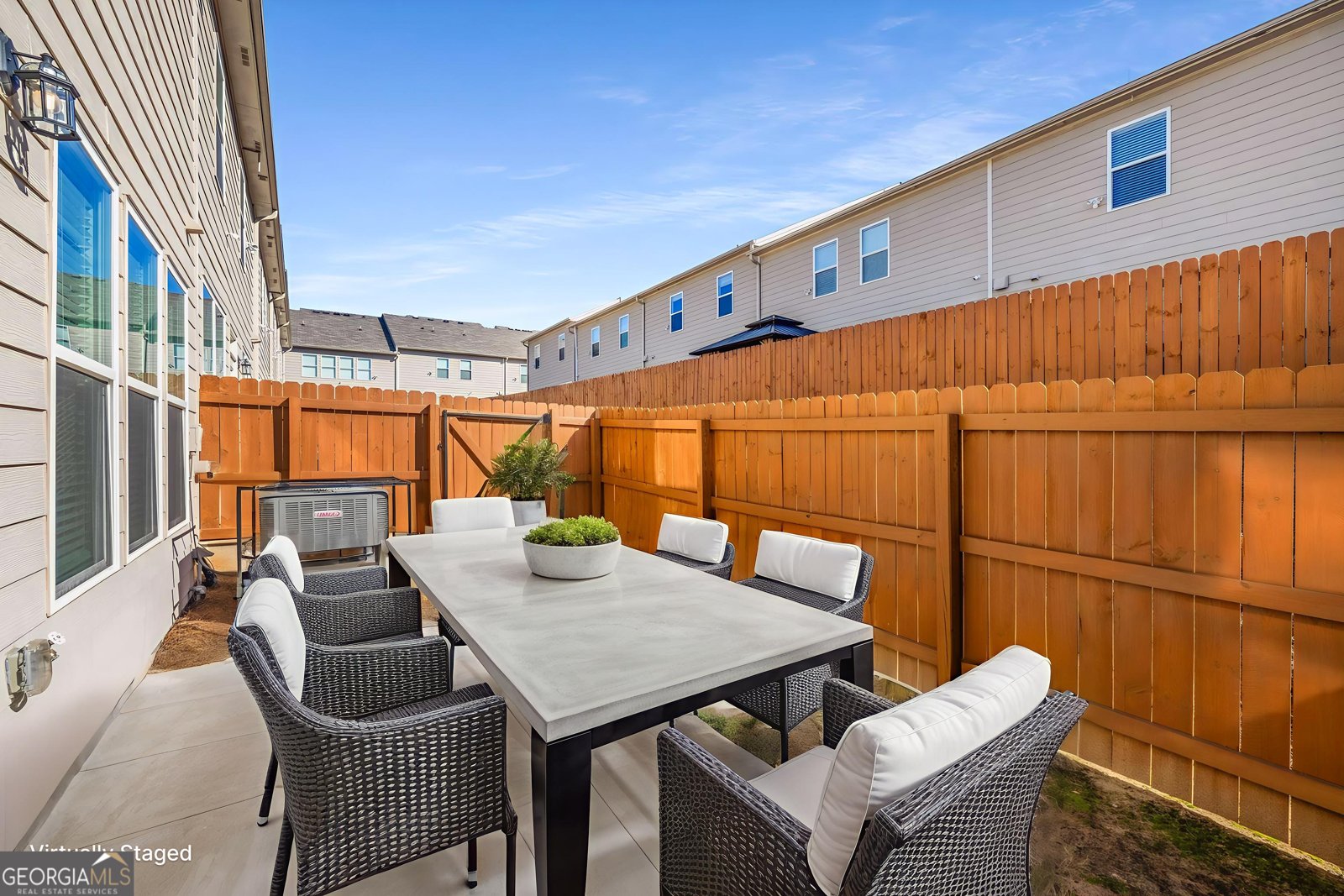7673 Squire Court Fairburn - 5