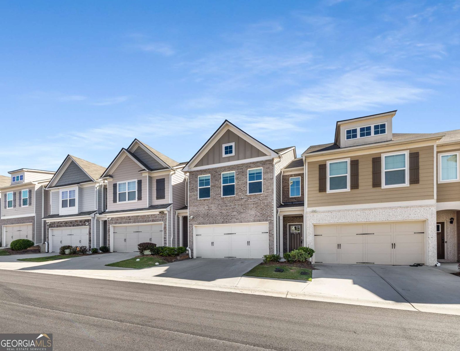 7673 Squire Court Fairburn - 7