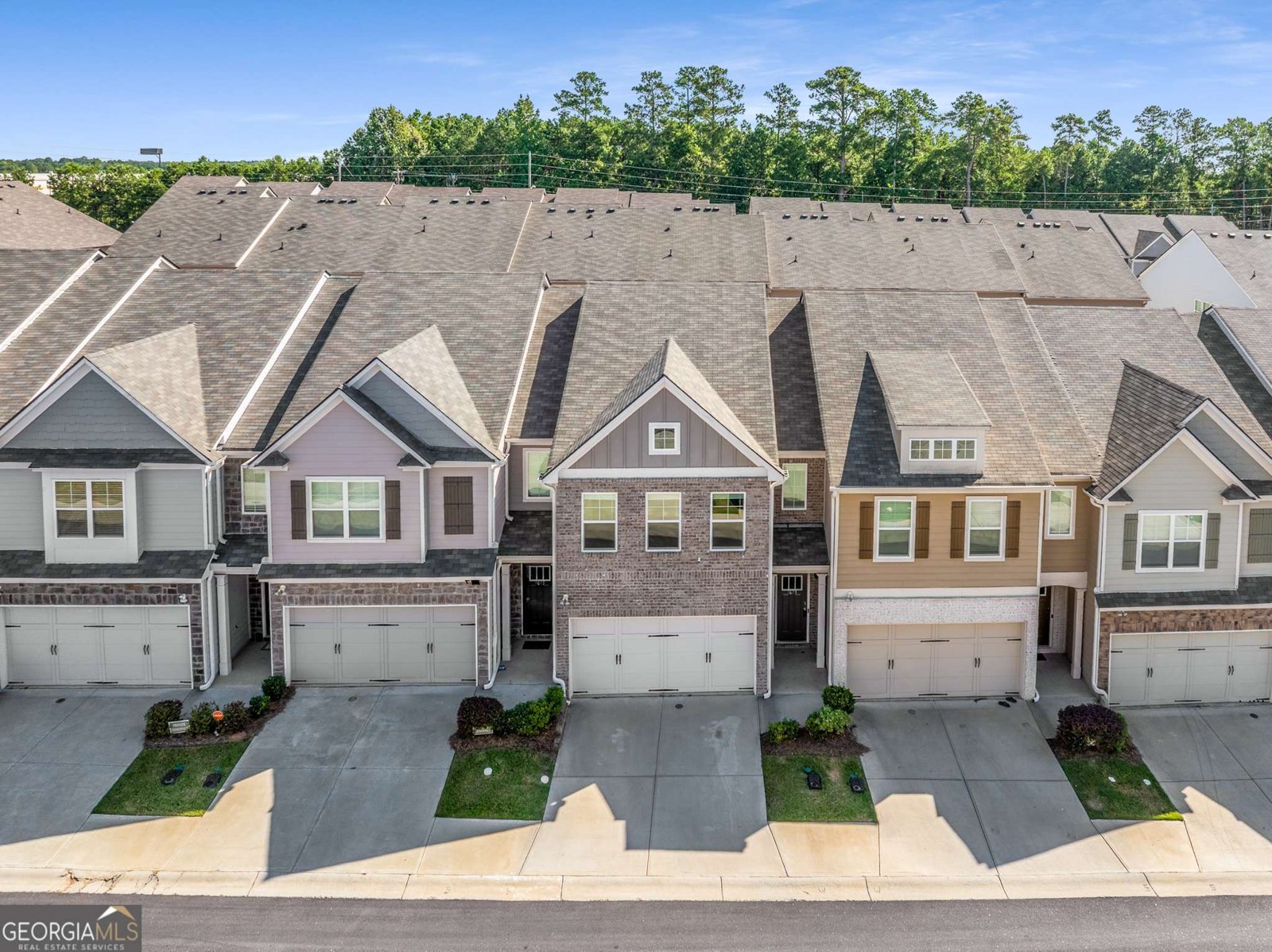 7673 Squire Court Fairburn - 8