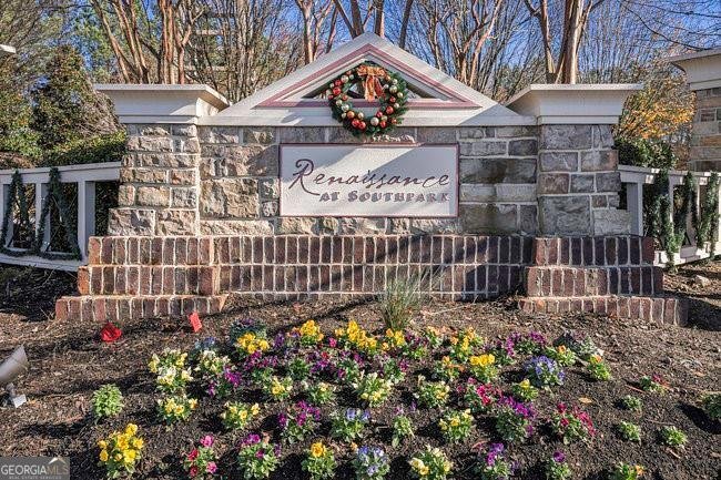 7673 Squire Court Fairburn - 9